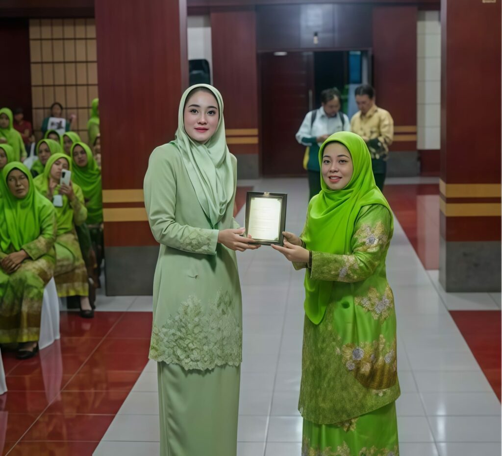 tentang